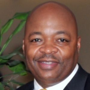 Meet your Posher, Jeffrey